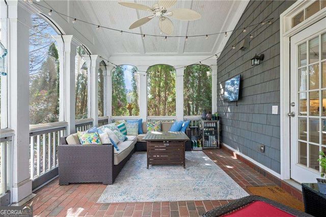 1165 Bluffhaven Way NE, Atlanta, GA 30319