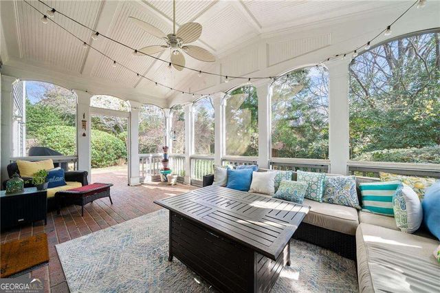 1165 Bluffhaven Way NE, Atlanta, GA 30319