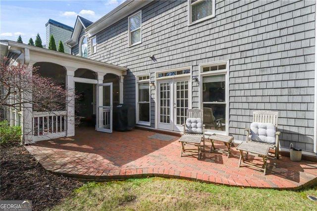 1165 Bluffhaven Way NE, Atlanta, GA 30319