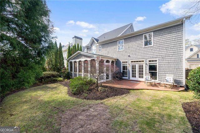 1165 Bluffhaven Way NE, Atlanta, GA 30319