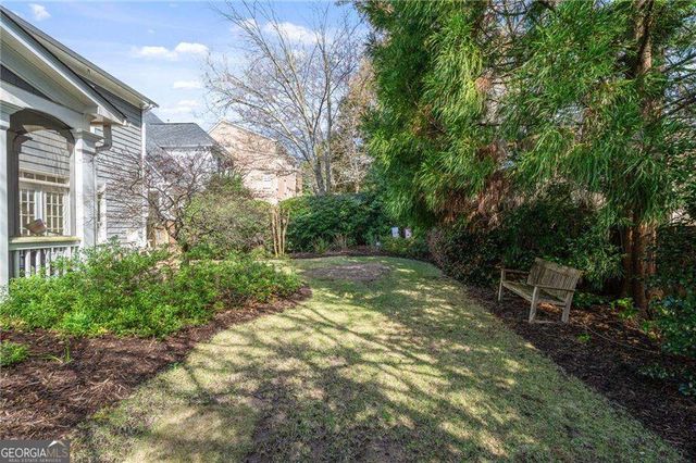 1165 Bluffhaven Way NE, Atlanta, GA 30319