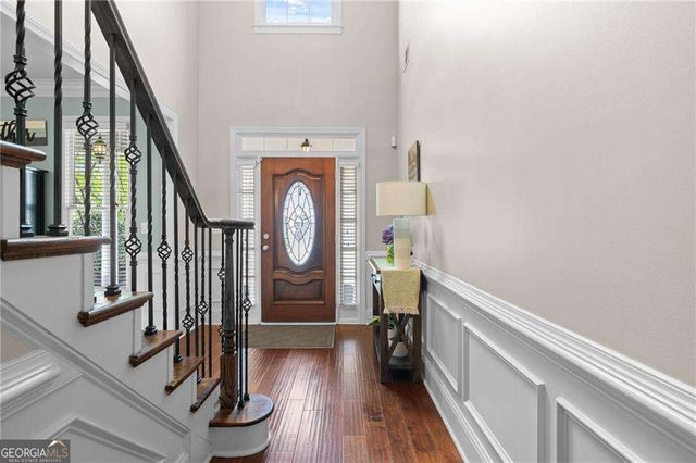 1165 Bluffhaven Way NE, Atlanta, GA 30319