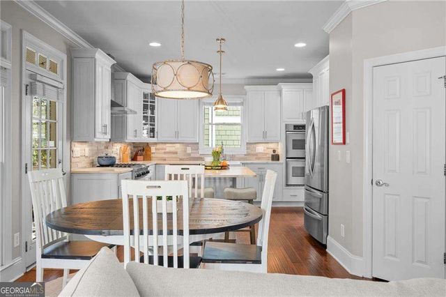 1165 Bluffhaven Way NE, Atlanta, GA 30319