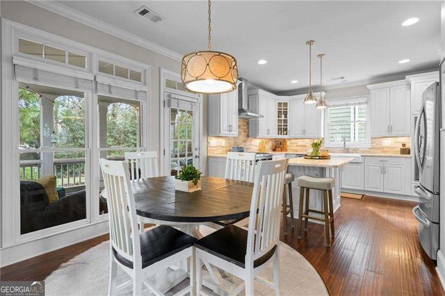 1165 Bluffhaven Way NE, Atlanta, GA 30319