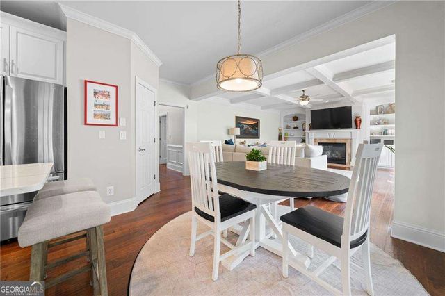 1165 Bluffhaven Way NE, Atlanta, GA 30319