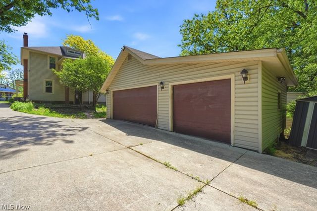 205 Logan Street, Bedford, OH 44146