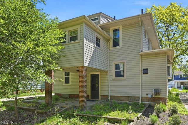 205 Logan Street, Bedford, OH 44146