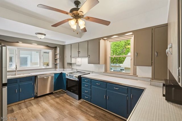 205 Logan Street, Bedford, OH 44146