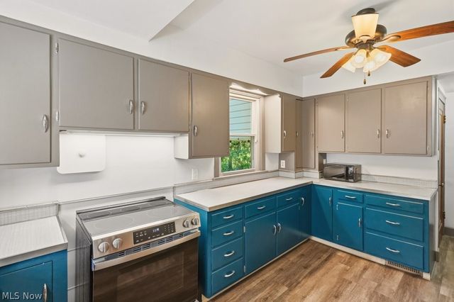 205 Logan Street, Bedford, OH 44146
