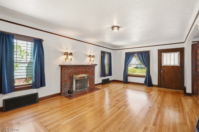 205 Logan Street, Bedford, OH 44146