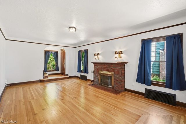 205 Logan Street, Bedford, OH 44146