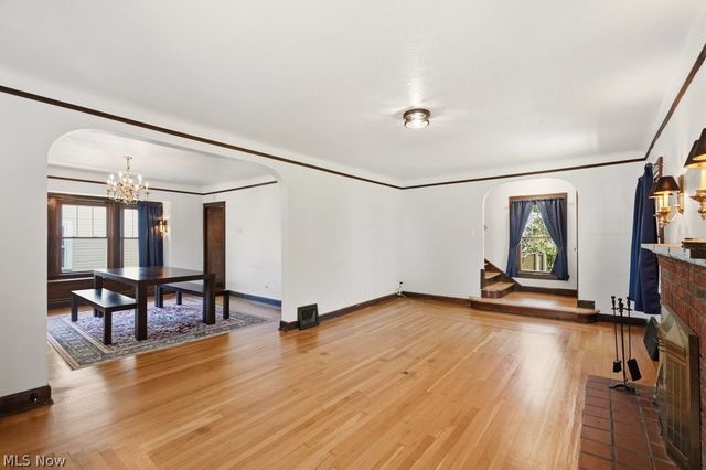 205 Logan Street, Bedford, OH 44146