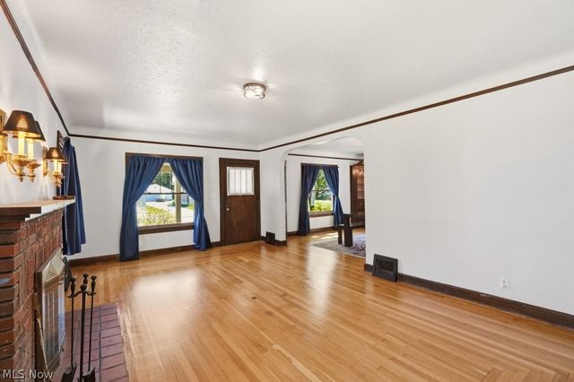 205 Logan Street, Bedford, OH 44146