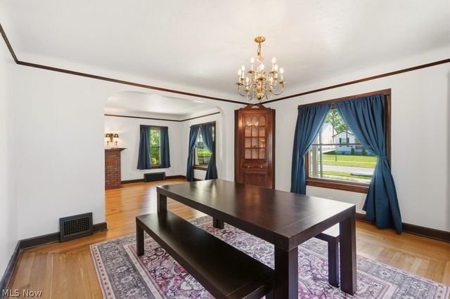 205 Logan Street, Bedford, OH 44146