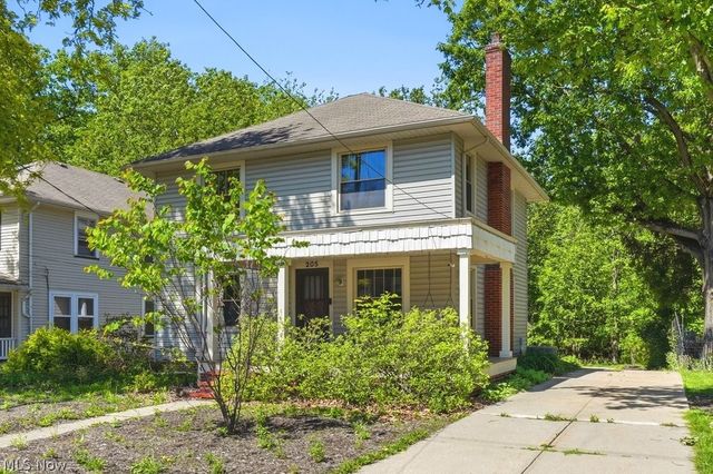 205 Logan Street, Bedford, OH 44146