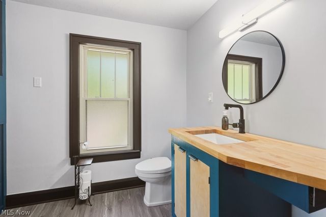 205 Logan Street, Bedford, OH 44146