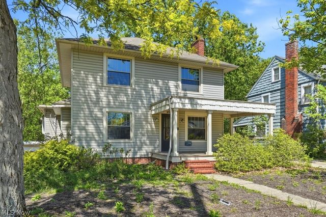 205 Logan Street, Bedford, OH 44146