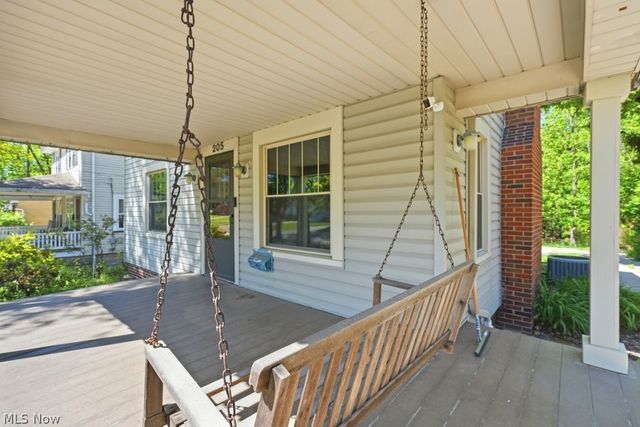 205 Logan Street, Bedford, OH 44146