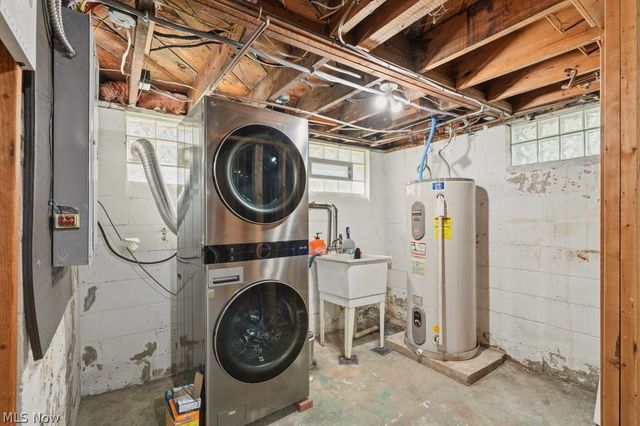 205 Logan Street, Bedford, OH 44146
