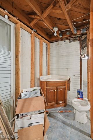 205 Logan Street, Bedford, OH 44146