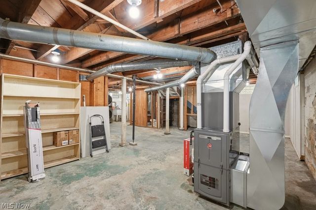 205 Logan Street, Bedford, OH 44146