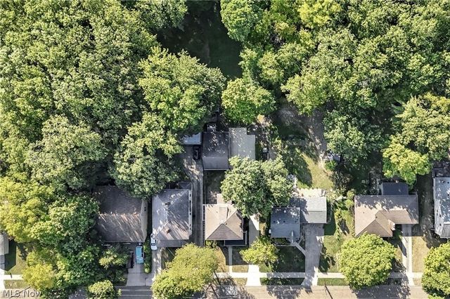 205 Logan Street, Bedford, OH 44146