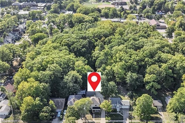 205 Logan Street, Bedford, OH 44146