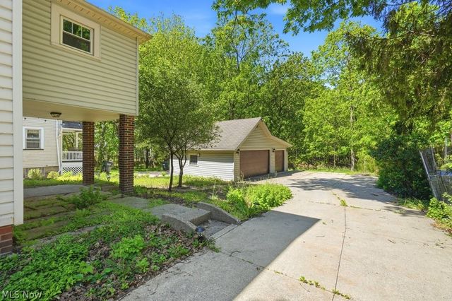 205 Logan Street, Bedford, OH 44146