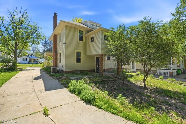 205 Logan Street, Bedford, OH 44146
