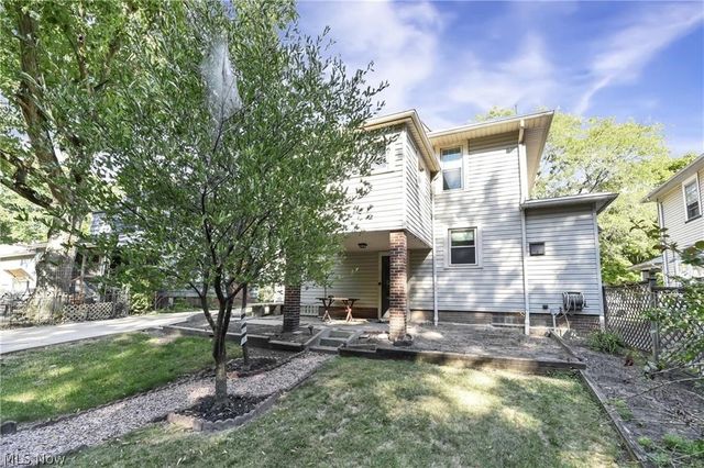 205 Logan Street, Bedford, OH 44146