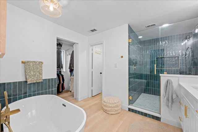 5856 Winding Woods Trail, Dallas, TX 75227