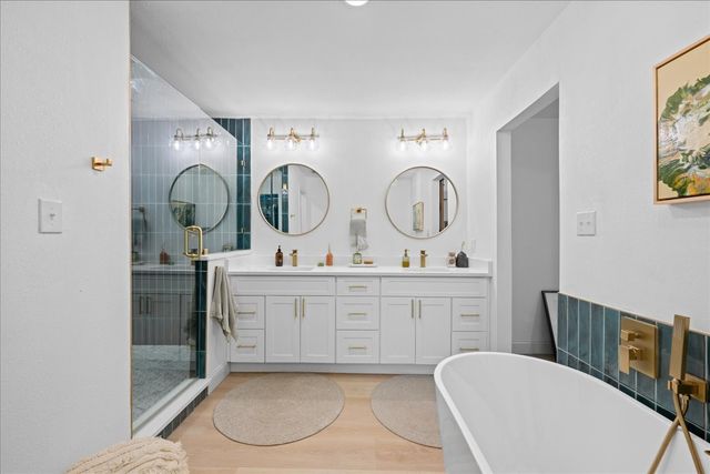 5856 Winding Woods Trail, Dallas, TX 75227