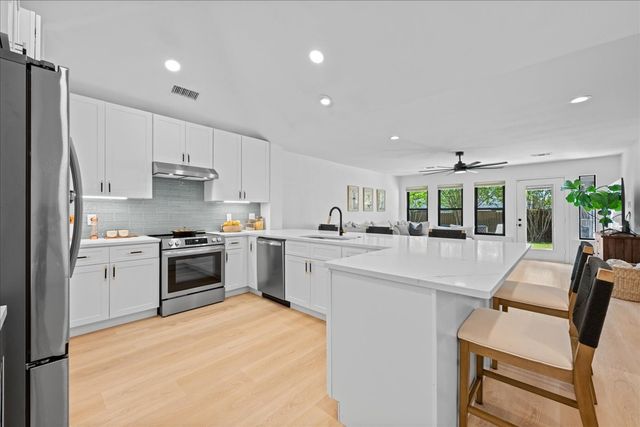 5856 Winding Woods Trail, Dallas, TX 75227