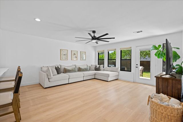5856 Winding Woods Trail, Dallas, TX 75227