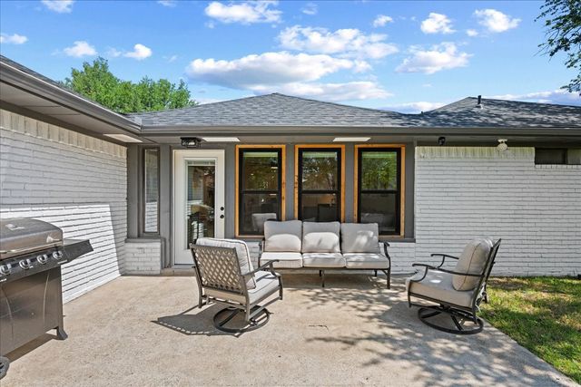 5856 Winding Woods Trail, Dallas, TX 75227