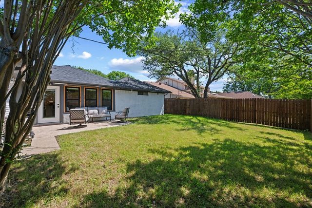 5856 Winding Woods Trail, Dallas, TX 75227