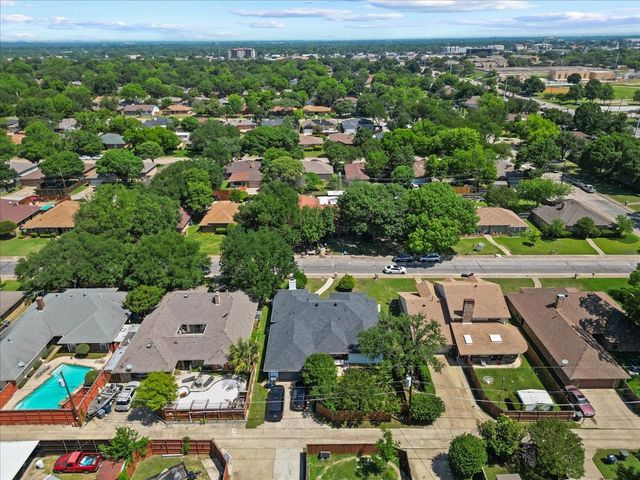 5856 Winding Woods Trail, Dallas, TX 75227