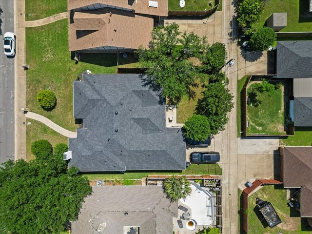 5856 Winding Woods Trail, Dallas, TX 75227