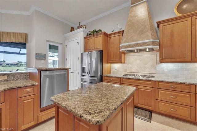 3445 Cedar Hammock View CT, Fort Myers, FL 33905