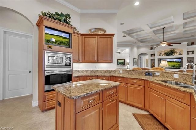 3445 Cedar Hammock View CT, Fort Myers, FL 33905