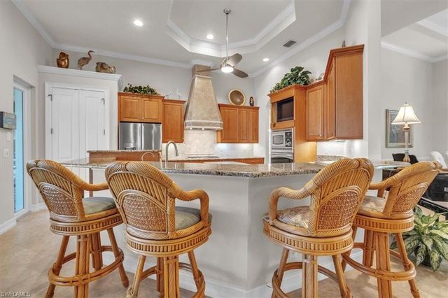 3445 Cedar Hammock View CT, Fort Myers, FL 33905