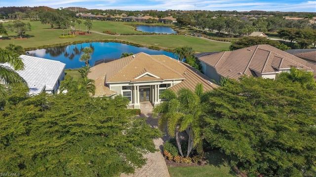 3445 Cedar Hammock View CT, Fort Myers, FL 33905