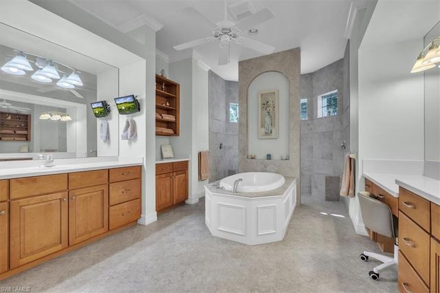 3445 Cedar Hammock View CT, Fort Myers, FL 33905