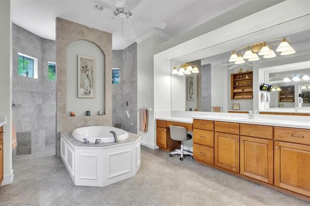 3445 Cedar Hammock View CT, Fort Myers, FL 33905