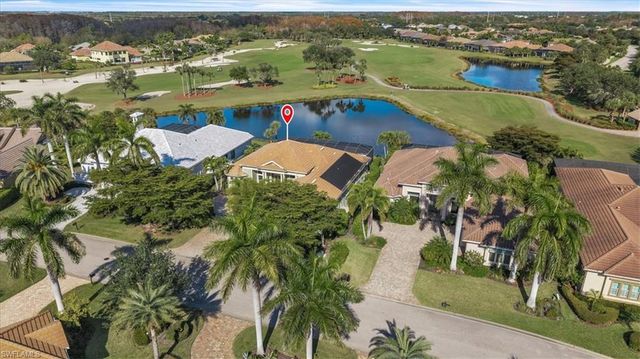 3445 Cedar Hammock View CT, Fort Myers, FL 33905