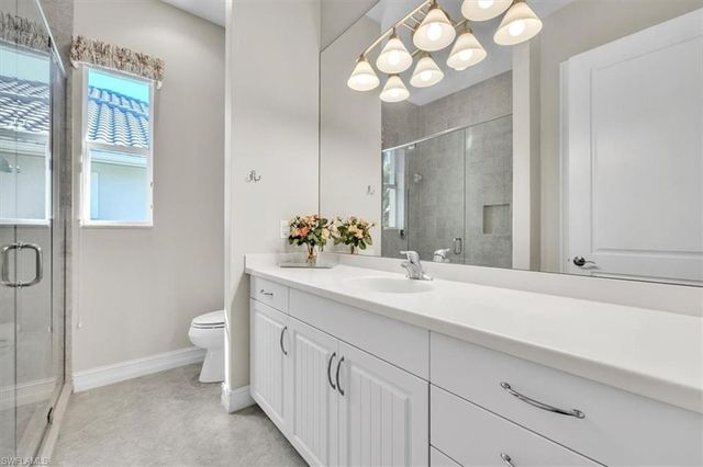 3445 Cedar Hammock View CT, Fort Myers, FL 33905