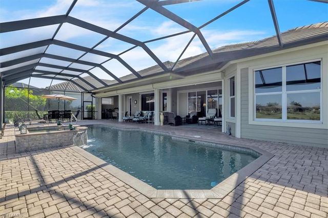 3445 Cedar Hammock View CT, Fort Myers, FL 33905