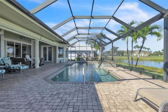3445 Cedar Hammock View CT, Fort Myers, FL 33905