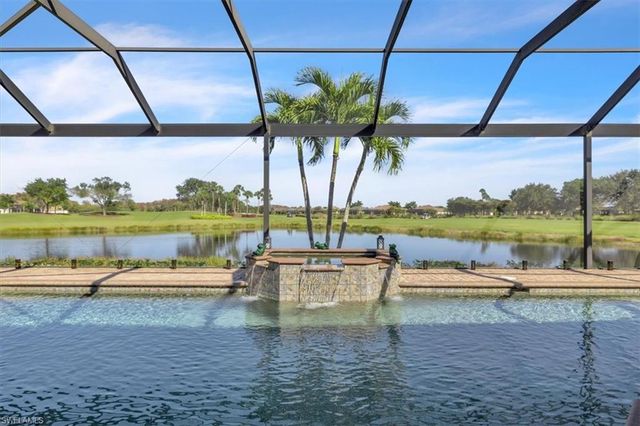 3445 Cedar Hammock View CT, Fort Myers, FL 33905