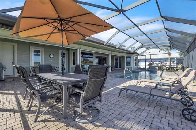 3445 Cedar Hammock View CT, Fort Myers, FL 33905